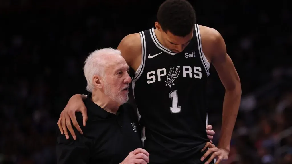 Popovich's Health Raises Questions About His NBA Legacy Popovich's Health Raises Questions About His NBA Legacy