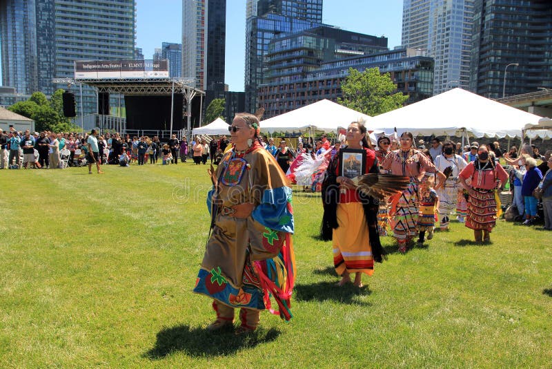 Popular Indigenous Arts Festival Jeopardized By Economic Recession