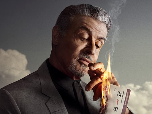 Por Que A Adaptação De Quadrinhos De Sylvester Stallone É Melhor Do Que Parece Por Que A Adaptação De Quadrinhos De Sylvester Stallone É Melhor Do Que Parece