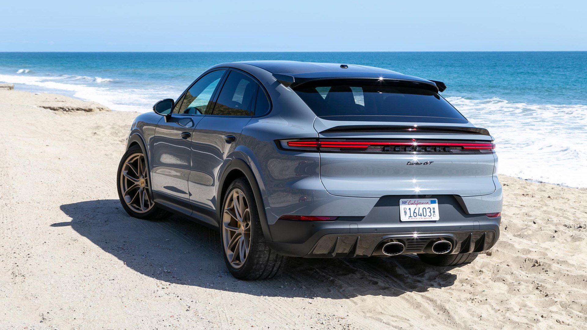 Porsche Cayenne GTS Coupe: Szczegółowa Recenzja Po Jazdach Testowych. Porsche Cayenne GTS Coupe: Szczegółowa Recenzja Po Jazdach Testowych.