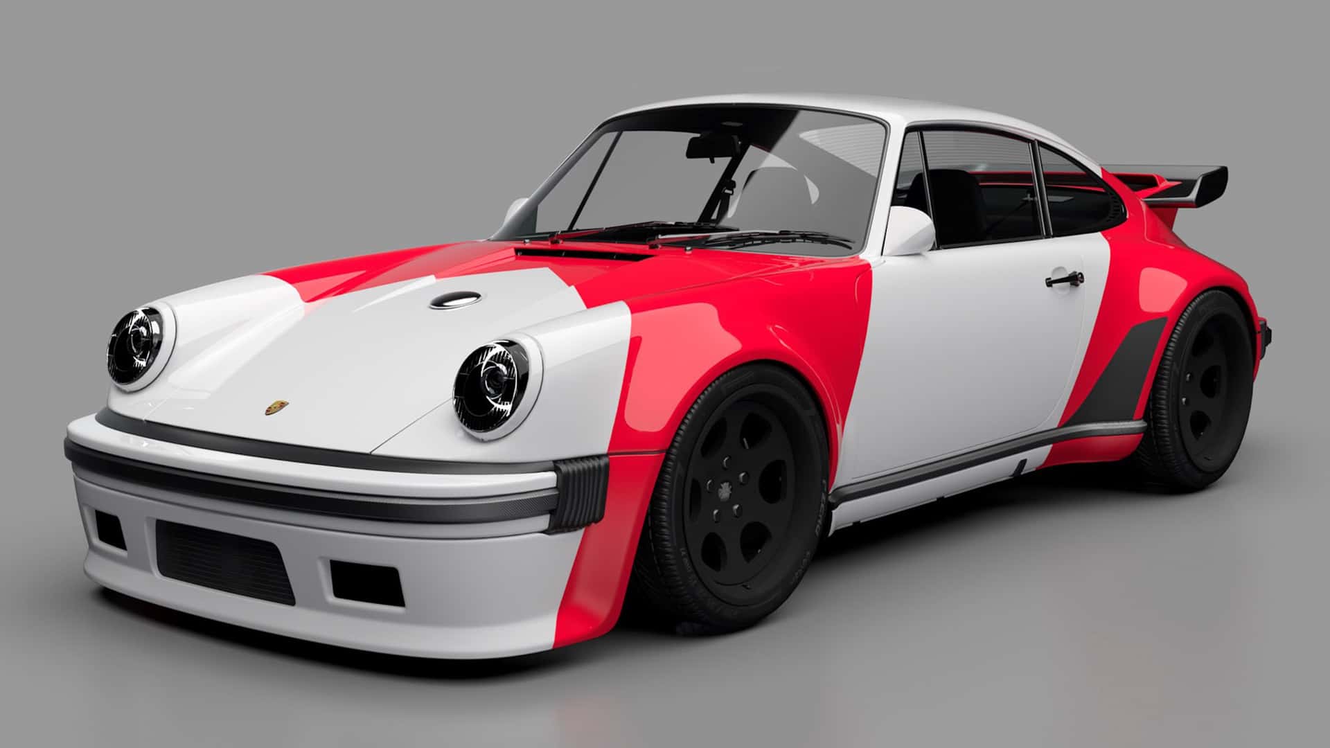 Porsche F1 Motor: Legendás Erő A Közúti Modellben Porsche F1 Motor: Legendás Erő A Közúti Modellben