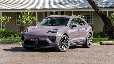 Porsche Macan Buyer's Guide: Everything You Need To Know Porsche Macan Buyer's Guide: Everything You Need To Know
