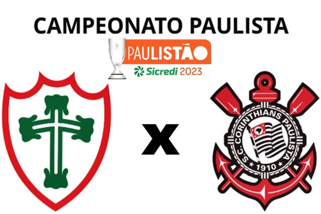Portuguesa X Corinthians: Onde Assistir Ao Jogo Do Paulistão? Portuguesa X Corinthians: Onde Assistir Ao Jogo Do Paulistão?