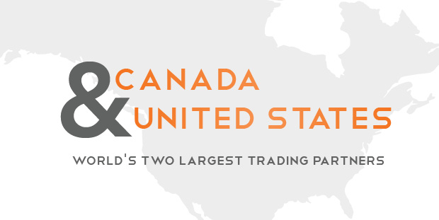 Positive Signals From Washington Regarding Canadian Trade Initiatives Positive Signals From Washington Regarding Canadian Trade Initiatives