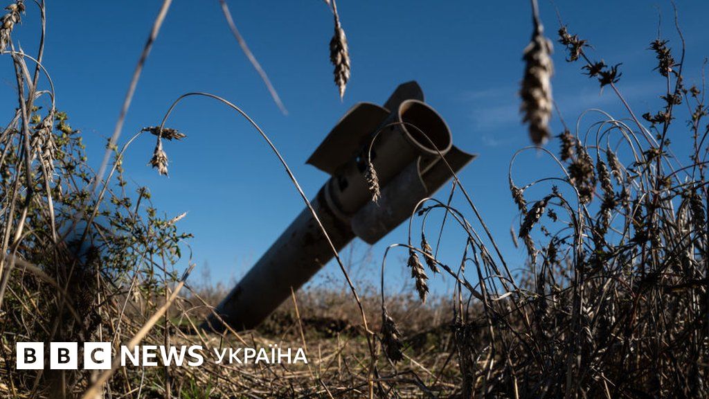 Последствия Масштабной Ракетной Атаки России На Украину