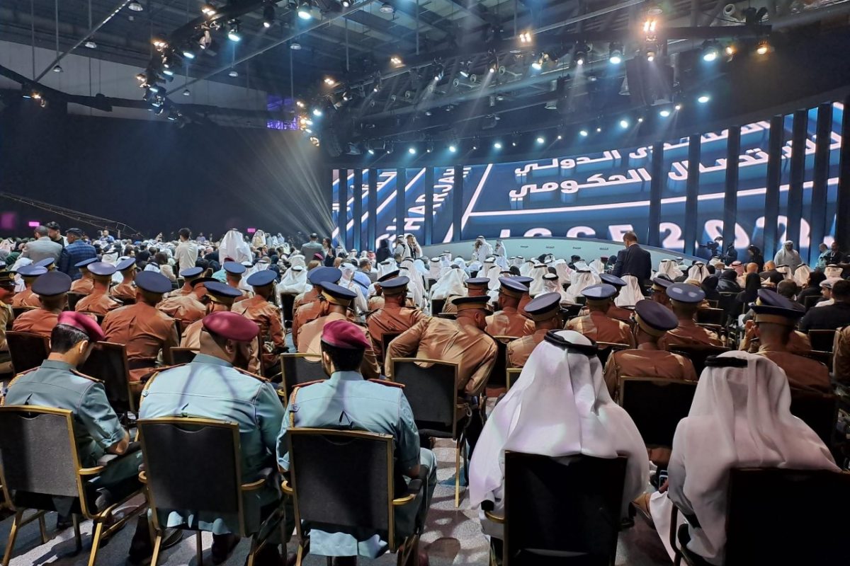 Poslovne Prilike U Ujedinjenim Arapskim Emiratima Poslovne Prilike U Ujedinjenim Arapskim Emiratima