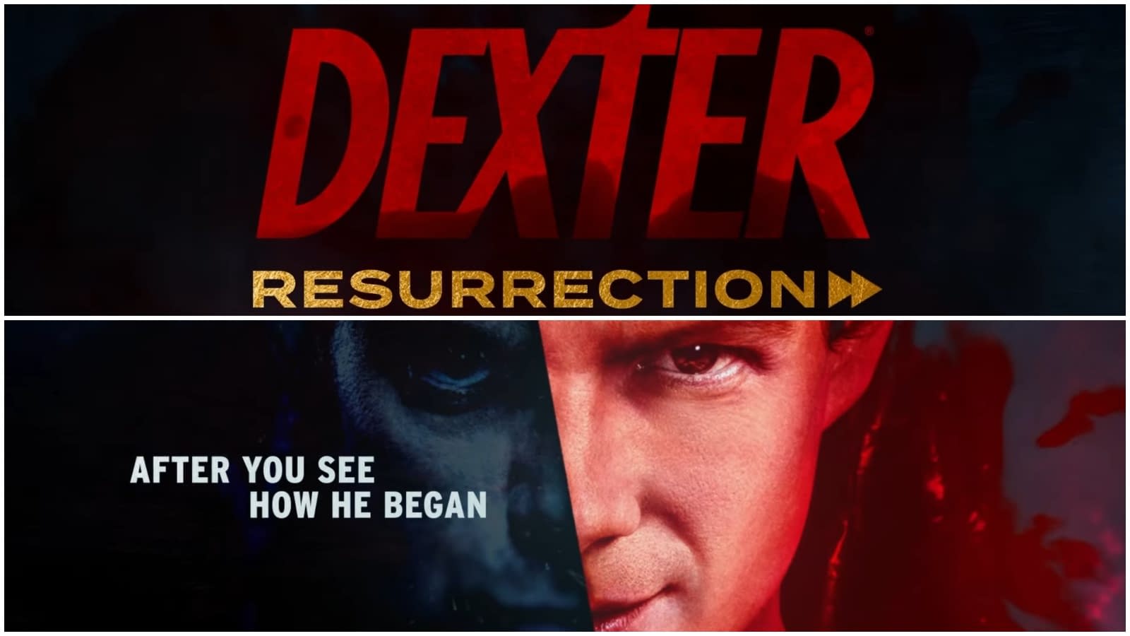 Possible Dexter: Resurrection Trailer Release Date Revealed Possible Dexter: Resurrection Trailer Release Date Revealed