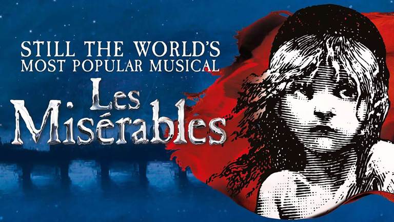 Possible Les Misérables Cast Boycott Of Trump's Kennedy Center Performance Possible Les Misérables Cast Boycott Of Trump's Kennedy Center Performance