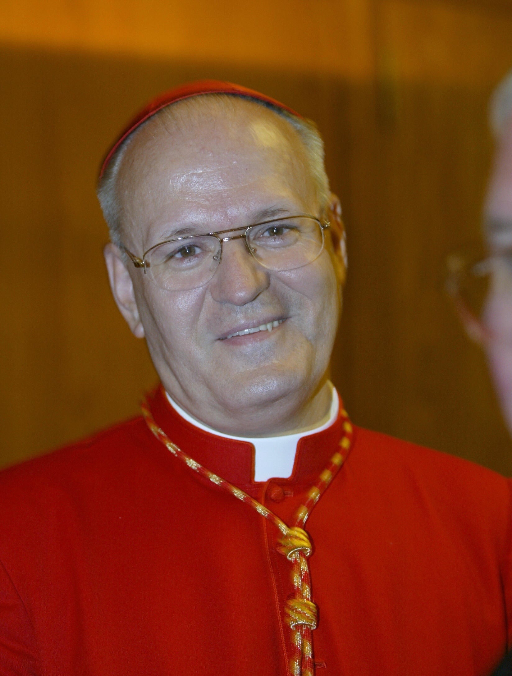 Possible Next Pope: Exploring Nine Prominent Cardinal Candidates Possible Next Pope: Exploring Nine Prominent Cardinal Candidates