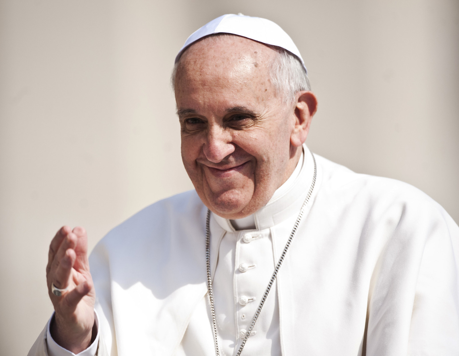 Possible Successors To Pope Francis: A Look At Potential Candidates Possible Successors To Pope Francis: A Look At Potential Candidates