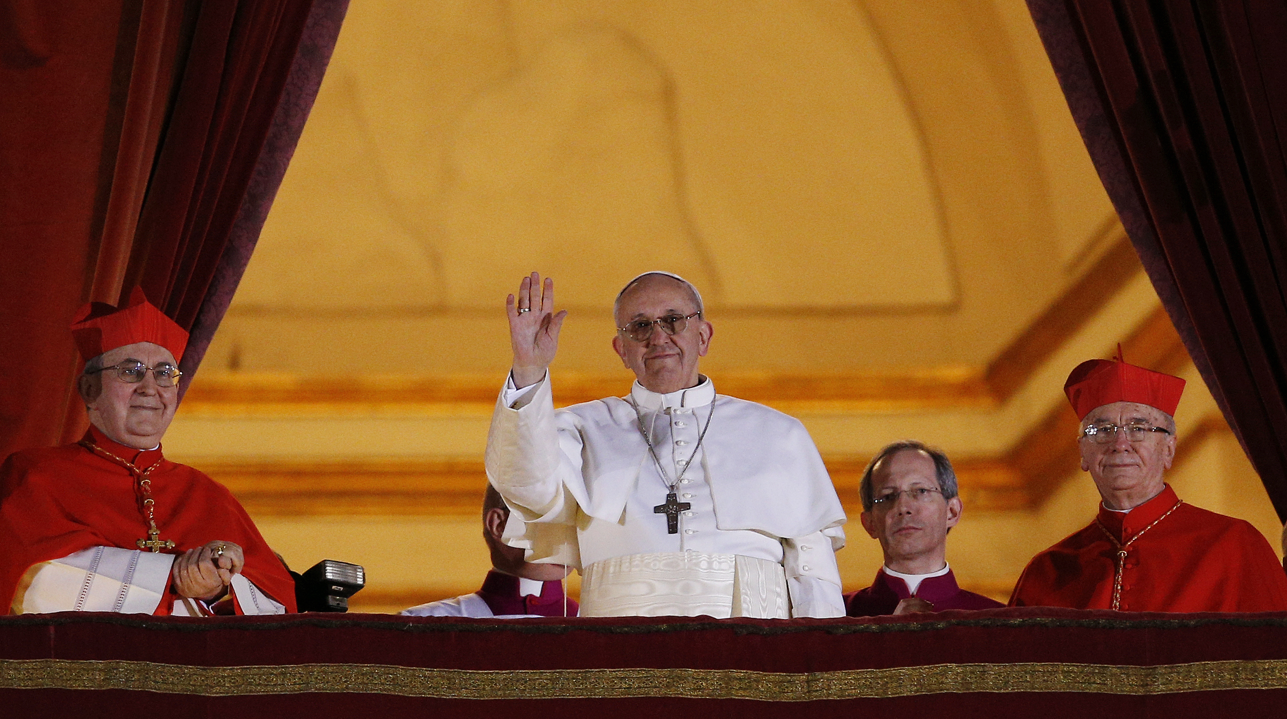 Possible Successors To Pope Francis: Analyzing The Next Papal Election Possible Successors To Pope Francis: Analyzing The Next Papal Election