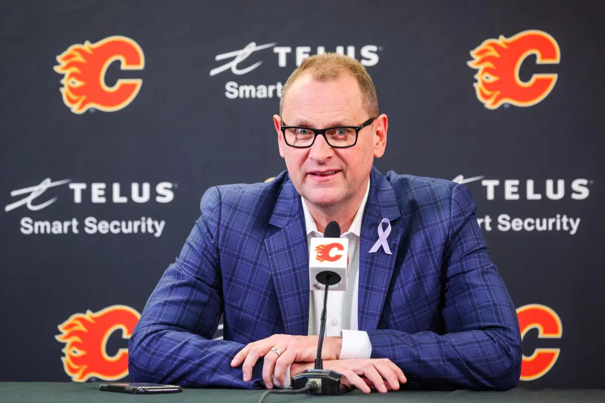 Post-2025 NHL Trade Deadline: A Look At Potential Playoff Matchups Post-2025 NHL Trade Deadline: A Look At Potential Playoff Matchups