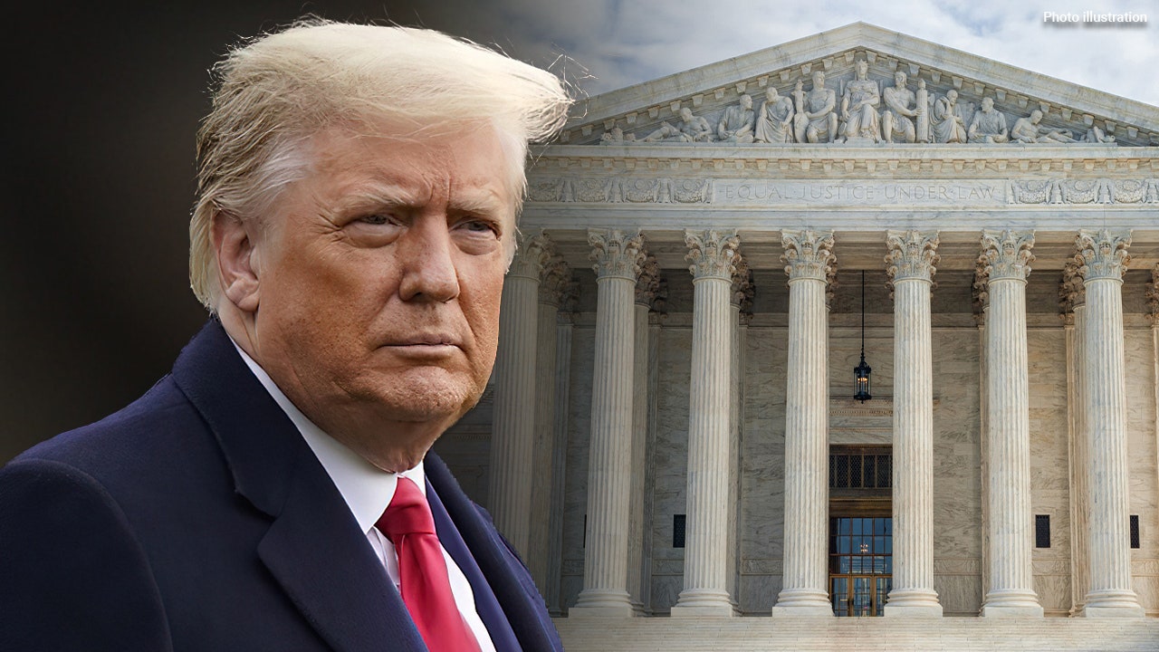Post-Court Ruling: Trump Team's Contingency Plan For Tariffs Post-Court Ruling: Trump Team's Contingency Plan For Tariffs