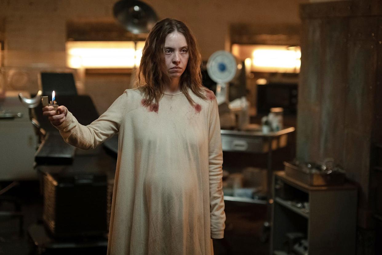 Post-Echo Valley And The Housemaid: Sydney Sweeney's Upcoming Film Role Post-Echo Valley And The Housemaid: Sydney Sweeney's Upcoming Film Role