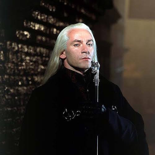 Post-Harry Potter: Jason Isaacs' Concerns About Future Recognition Post-Harry Potter: Jason Isaacs' Concerns About Future Recognition