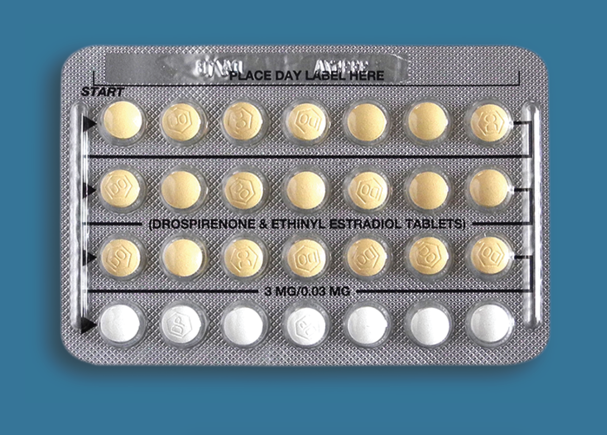 Post-Roe America: How Over-the-Counter Birth Control Changes The Landscape Post-Roe America: How Over-the-Counter Birth Control Changes The Landscape