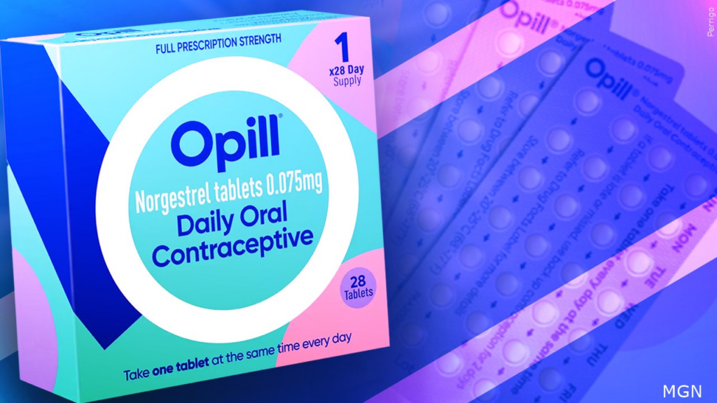 Post-Roe America: How Over-the-Counter Birth Control Impacts Access Post-Roe America: How Over-the-Counter Birth Control Impacts Access