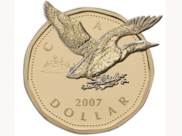 Posthaste: Addressing The Overvalued Canadian Dollar Posthaste: Addressing The Overvalued Canadian Dollar