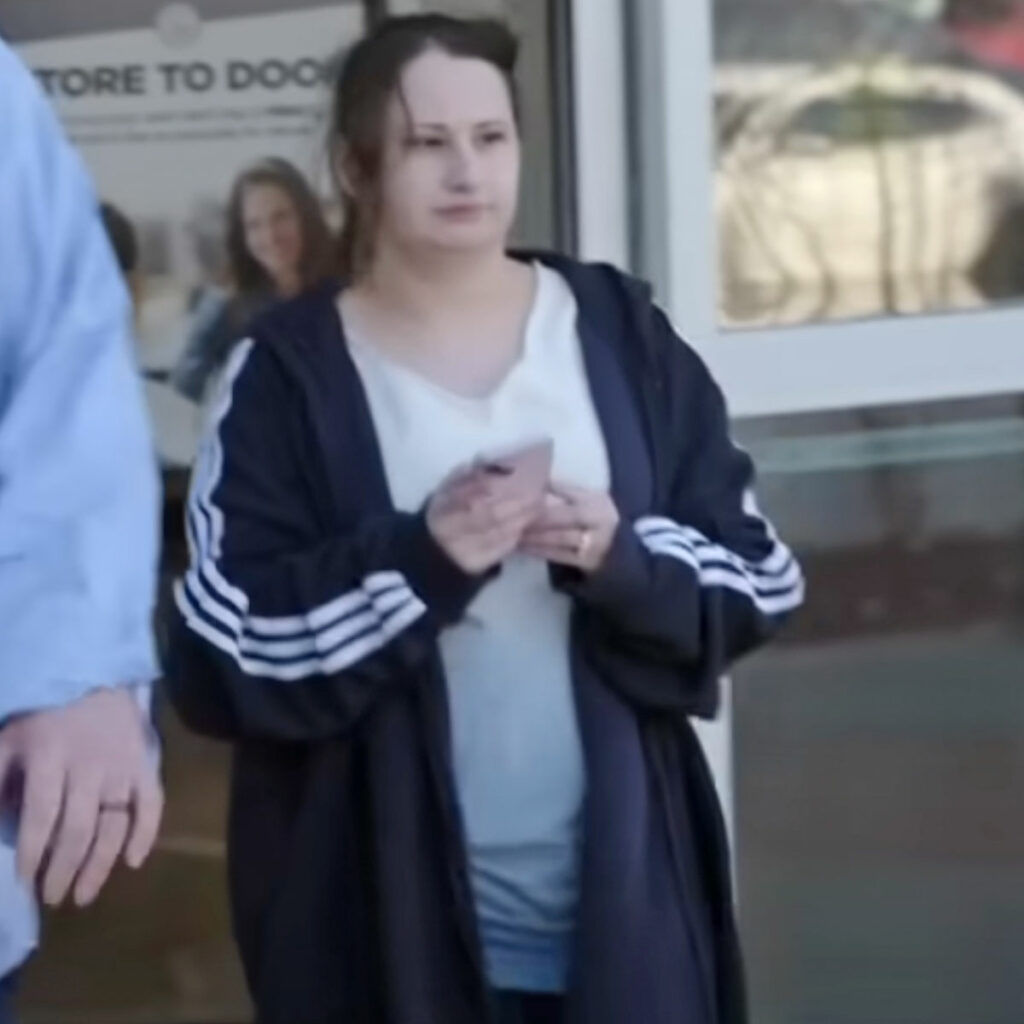 Postpartum Weight Loss: Gypsy Rose Blanchard's Inspiring Story Postpartum Weight Loss: Gypsy Rose Blanchard's Inspiring Story
