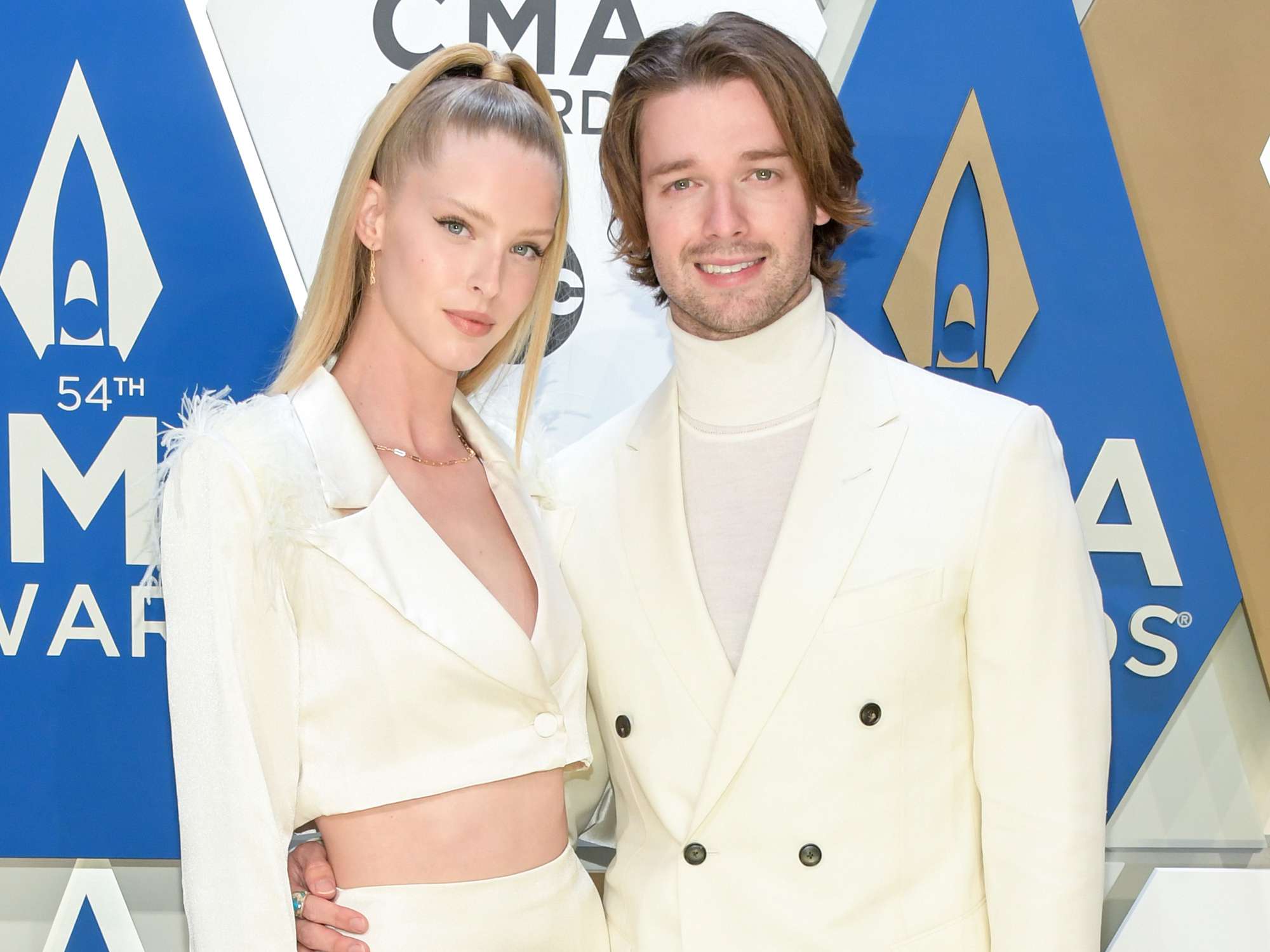 Postponed: Inside Patrick Schwarzenegger And Abby Champion's Wedding Plans Postponed: Inside Patrick Schwarzenegger And Abby Champion's Wedding Plans