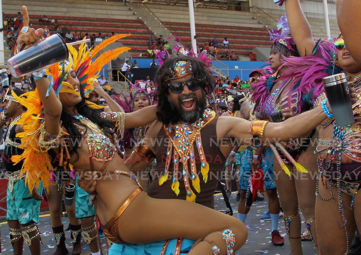 Potential Ban And Age Restrictions For Kartel's Trinidad Performance Potential Ban And Age Restrictions For Kartel's Trinidad Performance