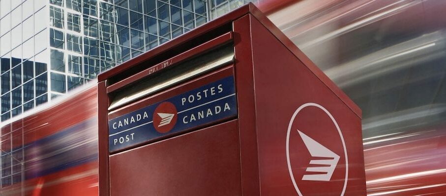 Potential Canada Post Strike: A Customer Exodus? Potential Canada Post Strike: A Customer Exodus?