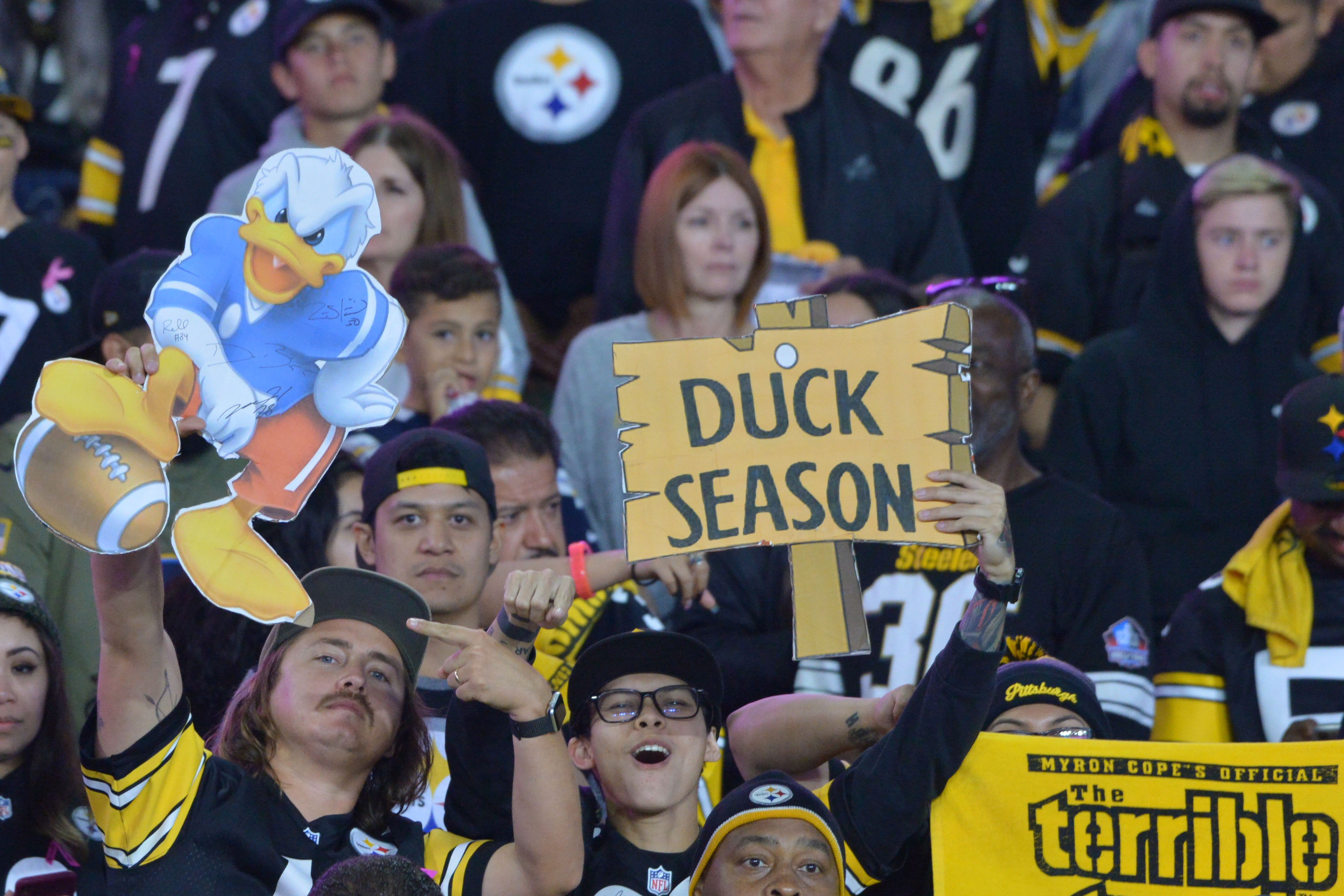 Potential Ireland Opponent Has Steelers Fans Fuming Potential Ireland Opponent Has Steelers Fans Fuming