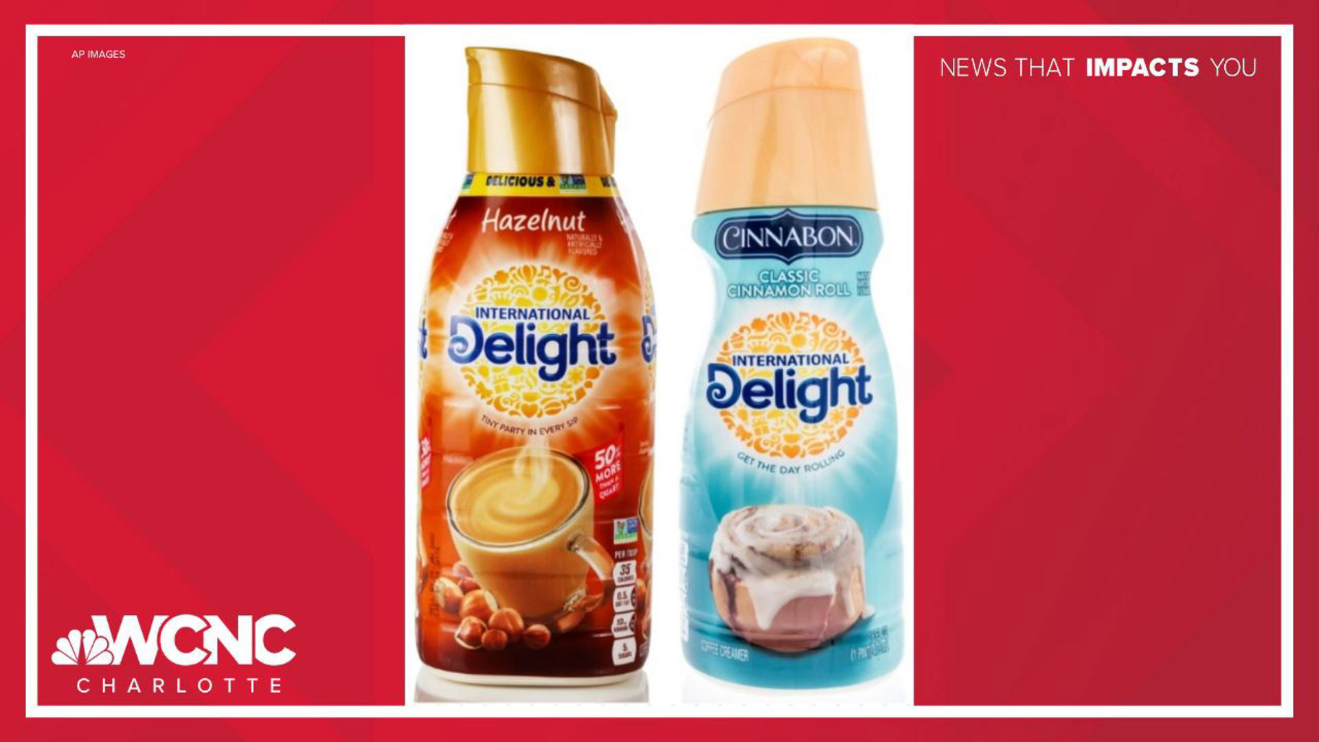 Potentially Lethal Creamer Recalled: Important Information For Michigan Coffee Drinkers Potentially Lethal Creamer Recalled: Important Information For Michigan Coffee Drinkers