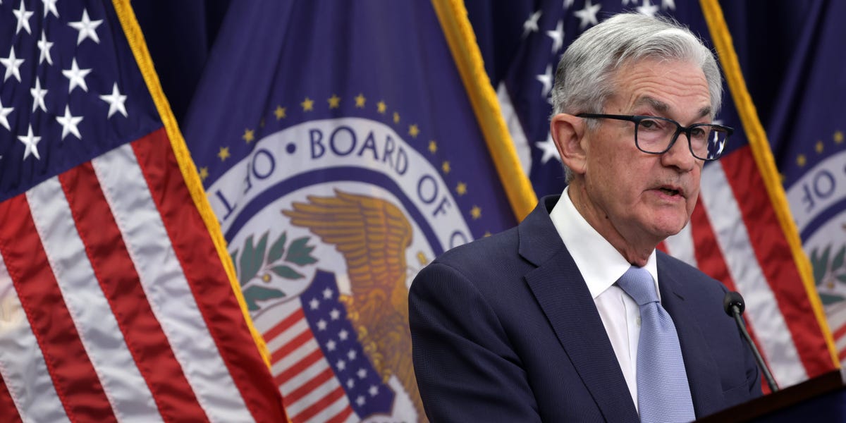 Powell Job Security Fuels US Stock Futures Increase Powell Job Security Fuels US Stock Futures Increase
