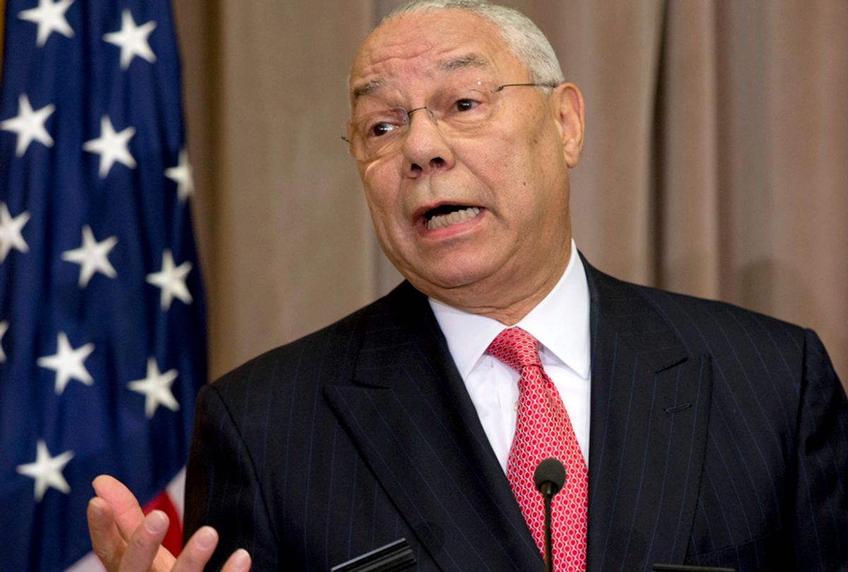 Powell Warns: Tariffs Could Jeopardize Federal Reserve Objectives Powell Warns: Tariffs Could Jeopardize Federal Reserve Objectives