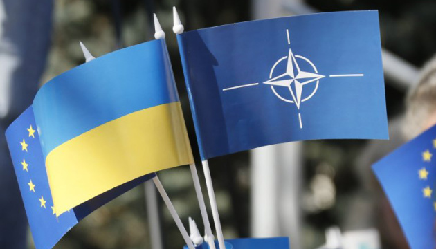 Позиція Німеччини Щодо Членства України В НАТО Позиція Німеччини Щодо Членства України В НАТО