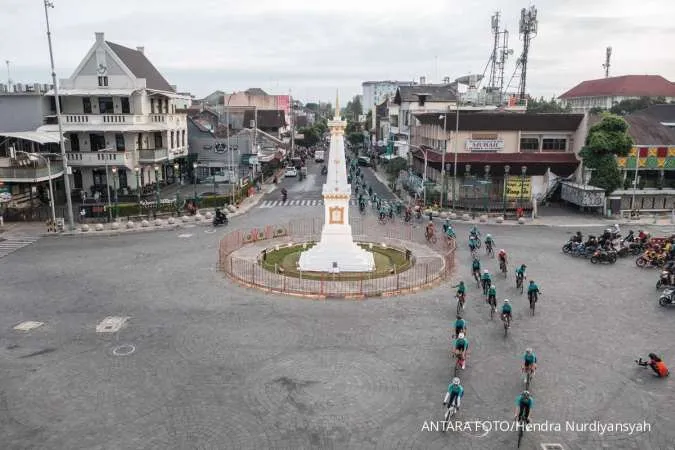 Prakiraan Cuaca Bandung Besok, 26 Maret: Antisipasi Hujan Di Jawa Barat Prakiraan Cuaca Bandung Besok, 26 Maret: Antisipasi Hujan Di Jawa Barat