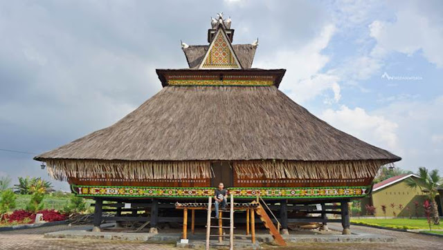 Prakiraan Cuaca Detail Sumatra Utara: Kota Medan, Karo, Nias, Danau Toba Prakiraan Cuaca Detail Sumatra Utara: Kota Medan, Karo, Nias, Danau Toba