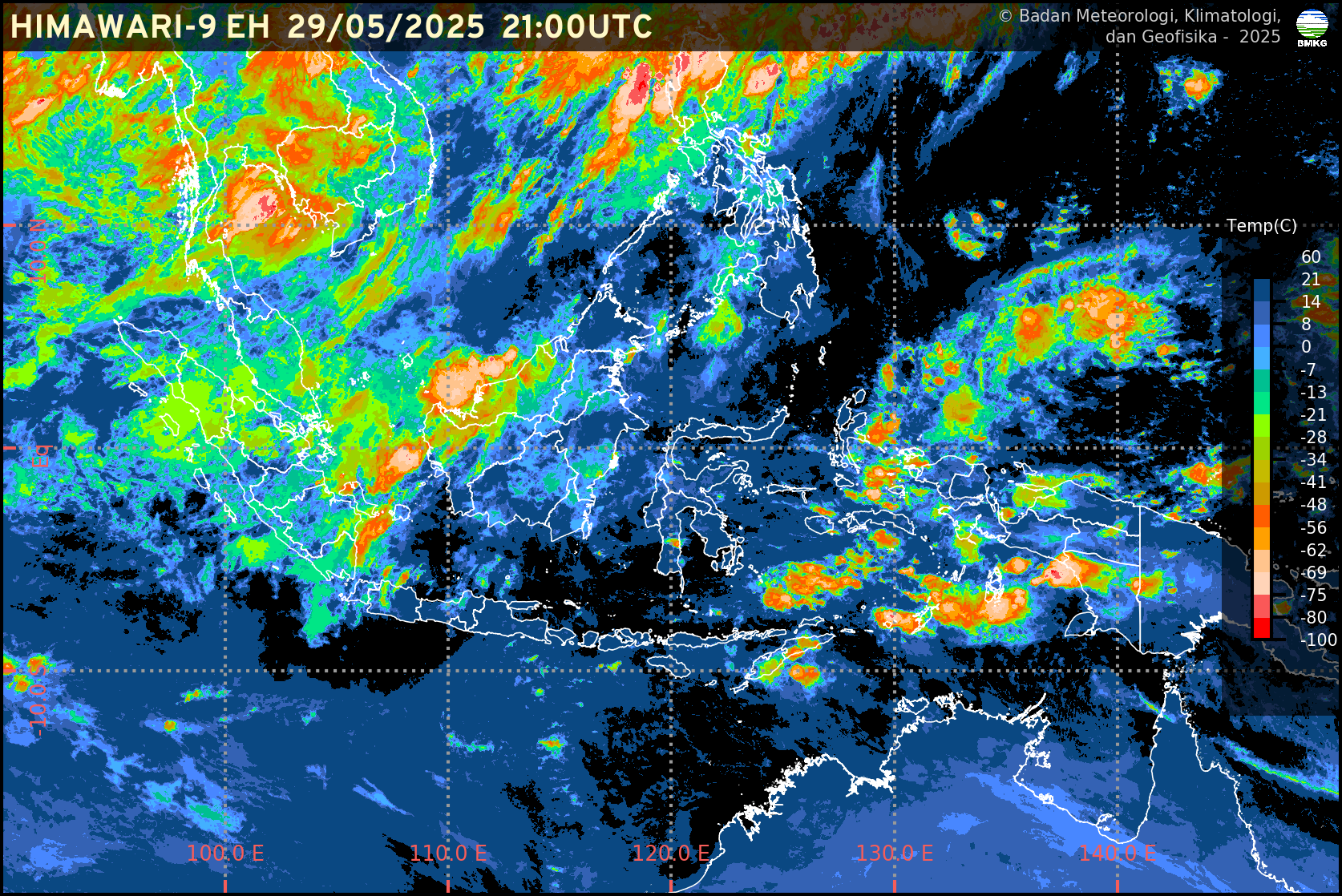 Prakiraan Cuaca Lengkap Sumatera Utara: Medan, Karo, Nias, Toba Prakiraan Cuaca Lengkap Sumatera Utara: Medan, Karo, Nias, Toba