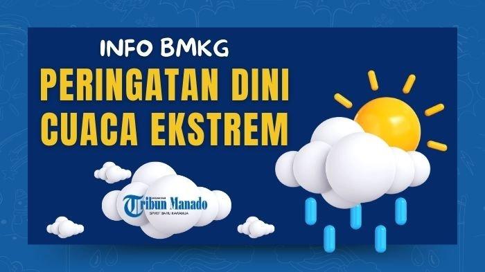 Prakiraan Cuaca Semarang 22 April 2024: Hujan Siang Hari Di Jawa Tengah Prakiraan Cuaca Semarang 22 April 2024: Hujan Siang Hari Di Jawa Tengah