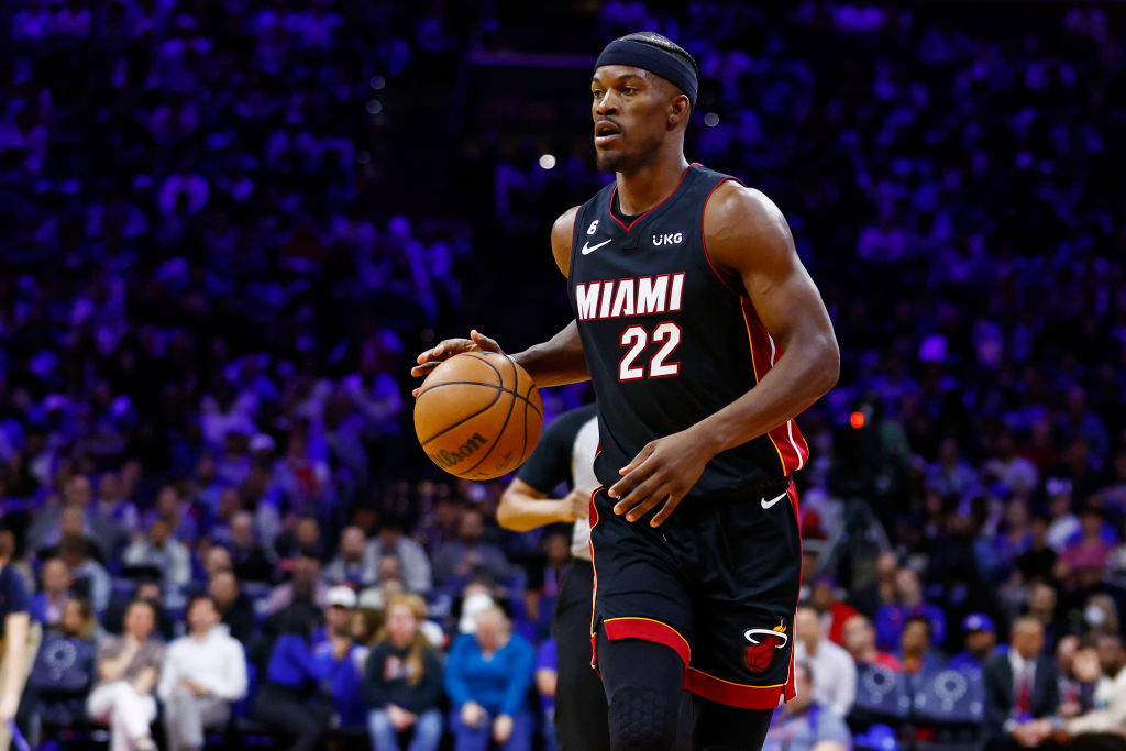 Pre-Game Focus: Butler Shuts Out Miami Noise Pre-Game Focus: Butler Shuts Out Miami Noise
