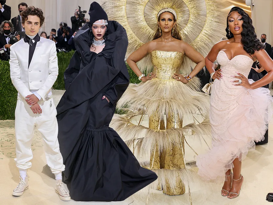 Predicted Met Gala 2025 Guest List: Celebrities We Expect To See Predicted Met Gala 2025 Guest List: Celebrities We Expect To See