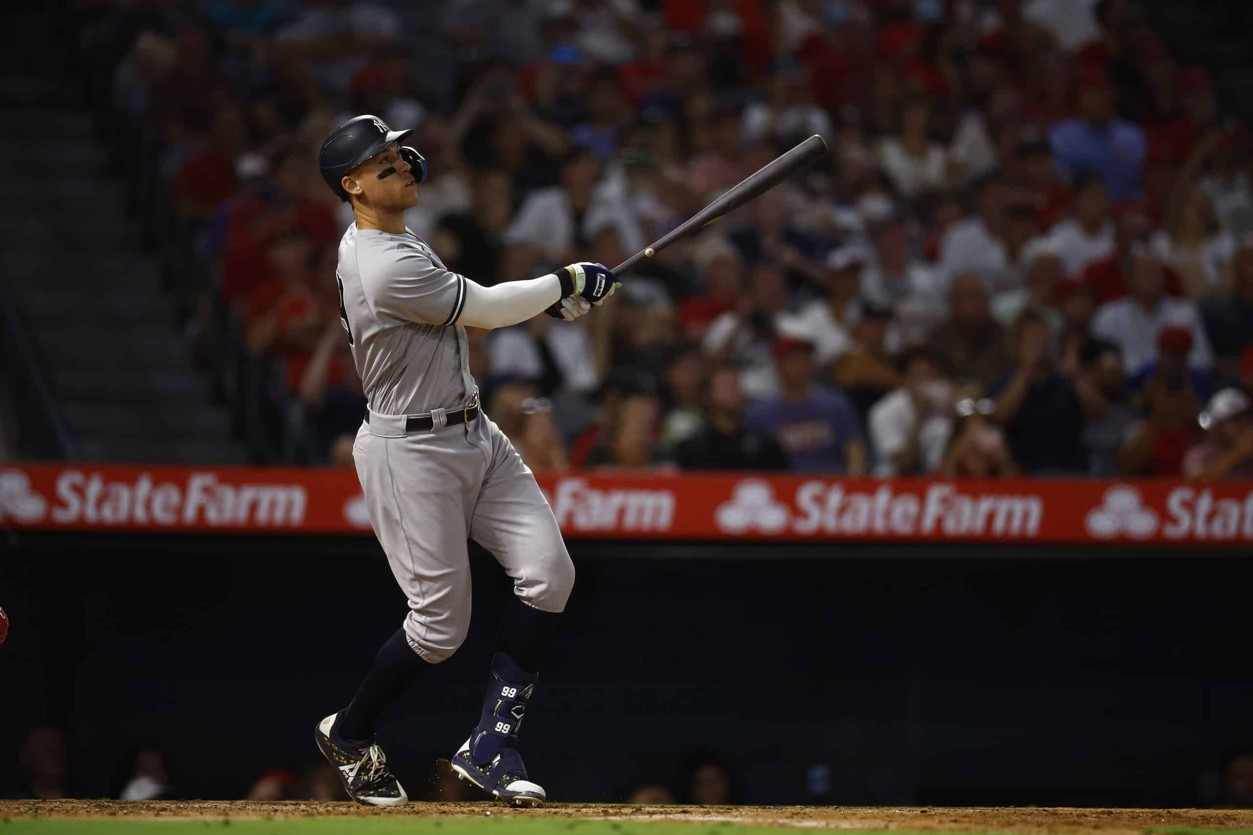 Predicting Aaron Judge's 2024 Performance: Yankees Magazine Predicting Aaron Judge's 2024 Performance: Yankees Magazine