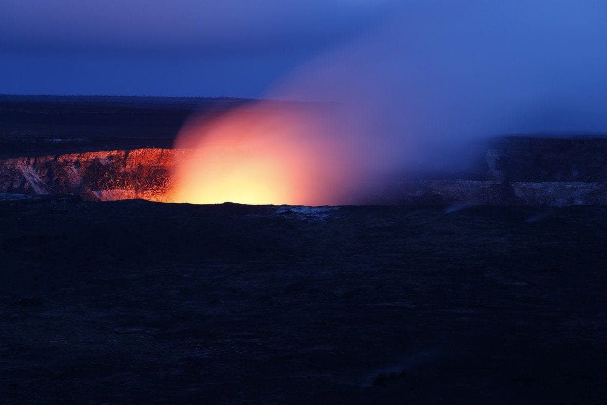 Predicting Future Volcanic Activity At Yellowstone: Insights From Magma Reservoir Studies Predicting Future Volcanic Activity At Yellowstone: Insights From Magma Reservoir Studies