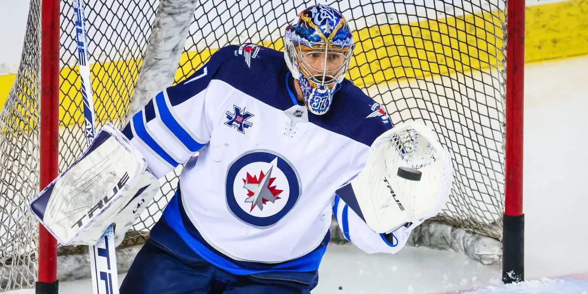 Predicting The 2024 Hart Trophy Winner: Draisaitl, Hellebuyck, Or Kucherov? Predicting The 2024 Hart Trophy Winner: Draisaitl, Hellebuyck, Or Kucherov?