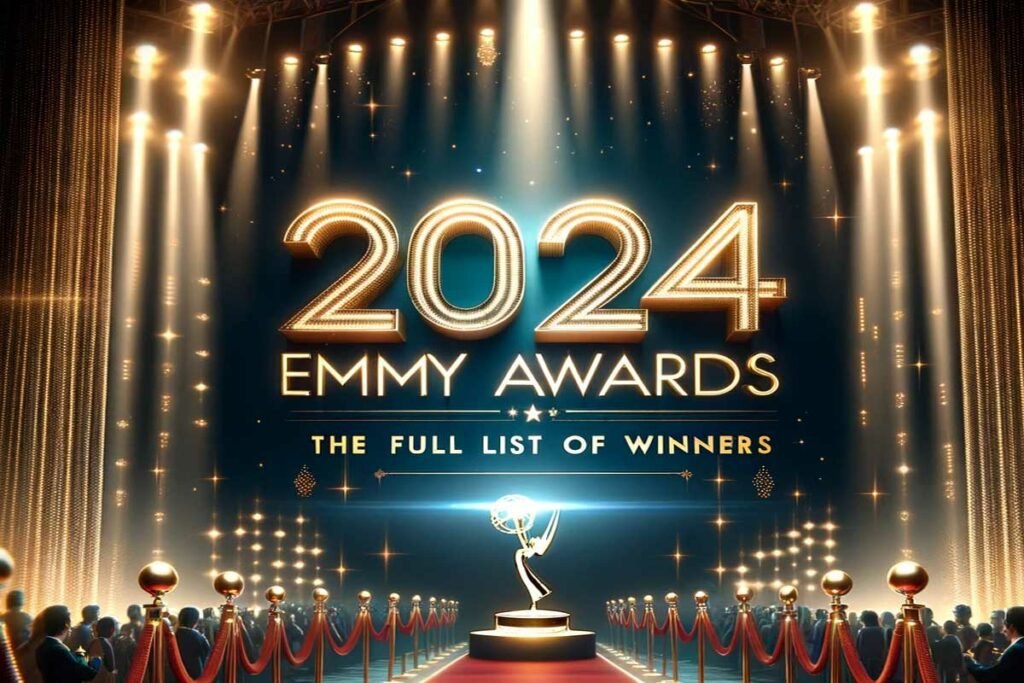 Predicting The 2025 Emmy Winner: Lead Actress In A Limited Series