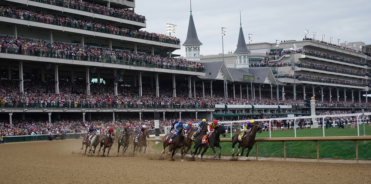 Predicting The 2025 Louisiana Derby: Odds, Field Analysis, And Kentucky Derby Path Predicting The 2025 Louisiana Derby: Odds, Field Analysis, And Kentucky Derby Path