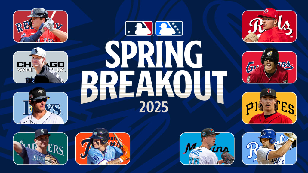 Predicting The 2025 Spring Breakout Rosters: A Detailed Overview Predicting The 2025 Spring Breakout Rosters: A Detailed Overview