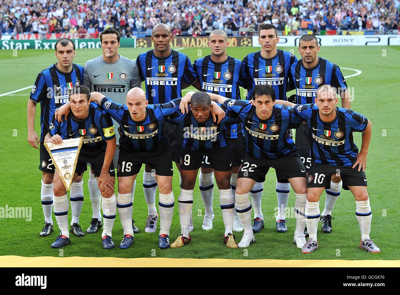 Predicting The Bayern Munich Vs Inter Milan Champions League Encounter Predicting The Bayern Munich Vs Inter Milan Champions League Encounter