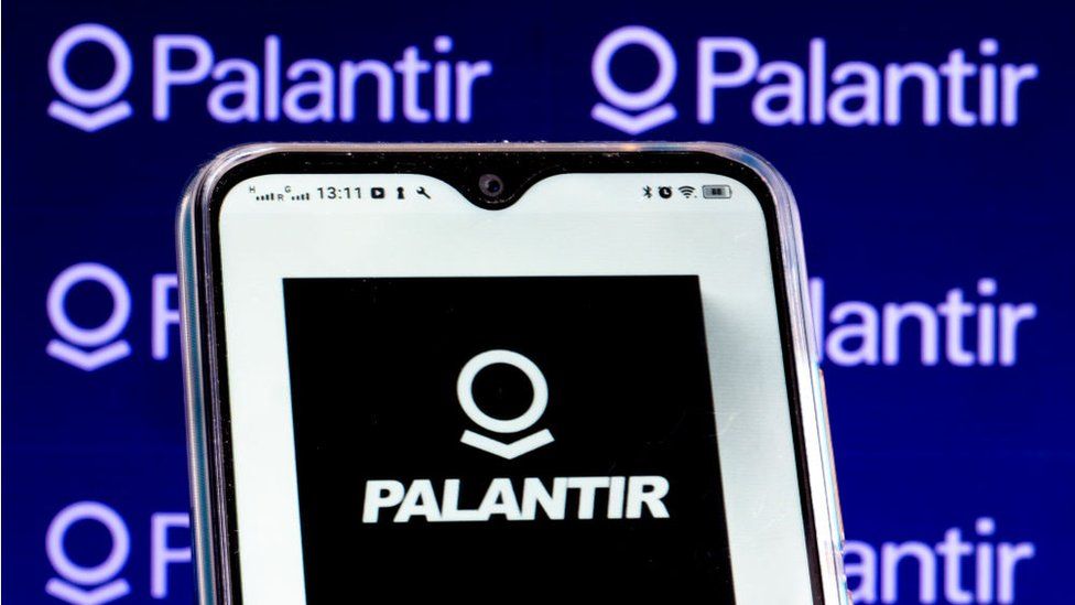 Predicting The Future: Palantir's AI And Its Implications For NATO And Public Sector Predicting The Future: Palantir's AI And Its Implications For NATO And Public Sector