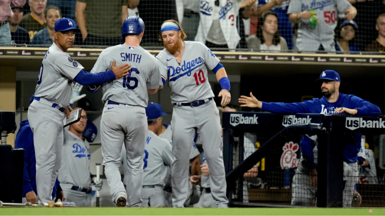 Predicting The Giants-Padres Game: Padres Win Or Narrow Defeat? Predicting The Giants-Padres Game: Padres Win Or Narrow Defeat?
