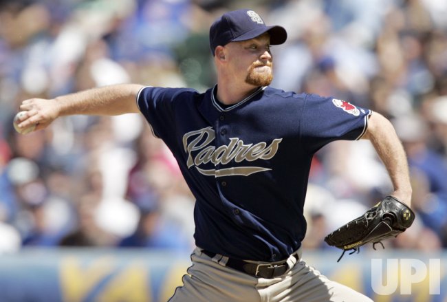 Predicting The Padres Vs. Cubs Game: A Second Loss For San Diego? Predicting The Padres Vs. Cubs Game: A Second Loss For San Diego?