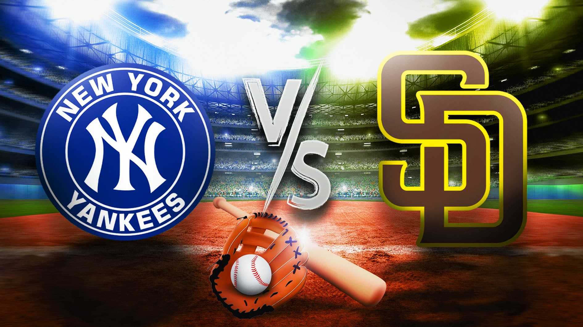Predicting The Padres Vs. Yankees Series: A Detailed Game-by-Game Analysis
