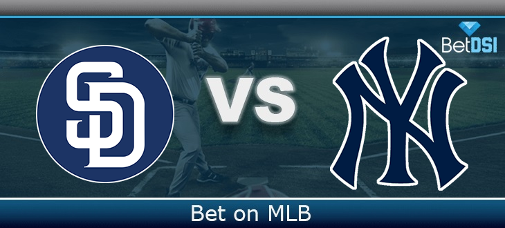 Predicting The Padres-Yankees Series: Can San Diego Win In New York? Predicting The Padres-Yankees Series: Can San Diego Win In New York?