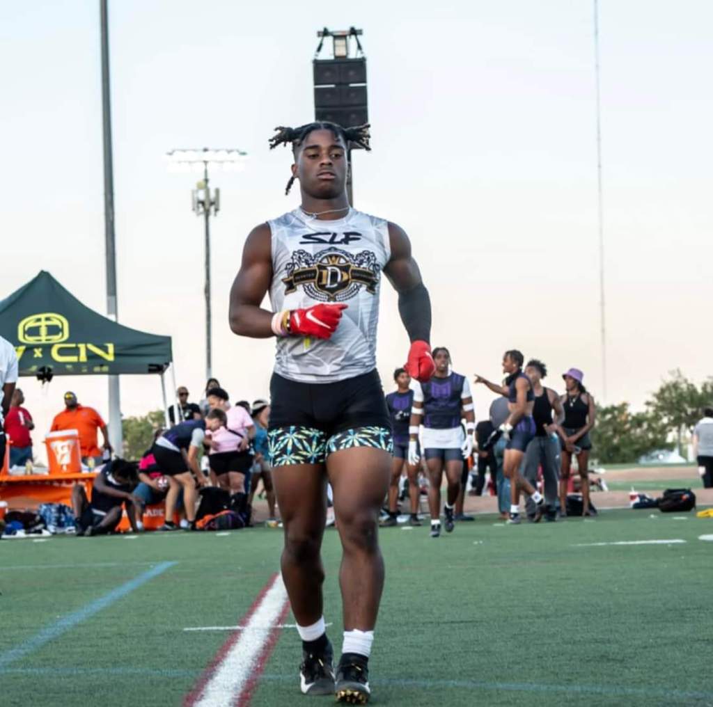 Predicting The Spring Breakout 2025 Rosters Predicting The Spring Breakout 2025 Rosters